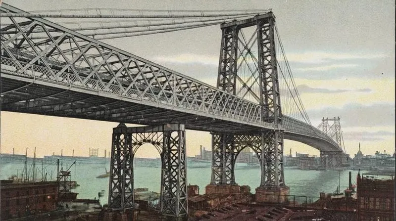 Cafés in Williamsburg BK